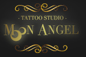 TATTOO STUDIO MOON ANGEL